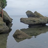 "Макаровская метка". :: ИРЭН@ .