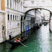 Карнавал в Венеции(серия) :: Владимир Манкер