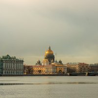 Величаво. :: веселов михаил 