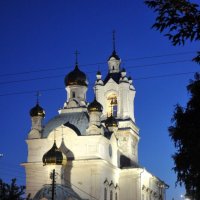 церквушки :: N_WORon церквушки :: N_WORon