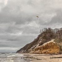 Пасмурно :: Владимир Самсонов