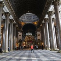 Интерьер Казанского собора :: Танзиля Завьялова