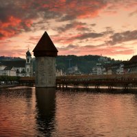 Luzern :: Elena Wymann