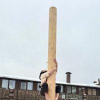 «МАСЛЕНИЦА 2026» :: Арина Невская «МАСЛЕНИЦА 2026» :: Арина Невская