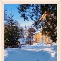 Фряново :: Любовь Фряново :: Любовь