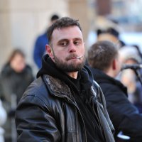 Гитарист :: Виктор Берёзкин