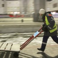 Казанский вокзал :: Тамара Вебер