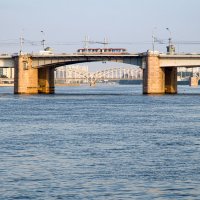 Нева :: Валерий Пославский Нева :: Валерий Пославский