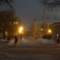 * :: Светлана Воробьева