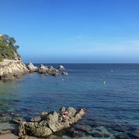 Испанская оттепель :: Alexandеr P