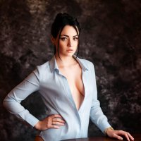 **** :: Aleksei Gilev