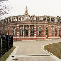 Второй кавалерский корпус :: Игорь Белоногов