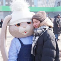 Товарищи :: Наталия Григорьева