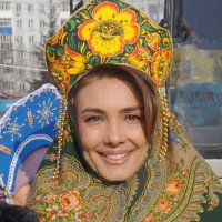 Солнечная :: Наталия Григорьева