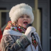 *** :: Виктор Иванович Чернюк