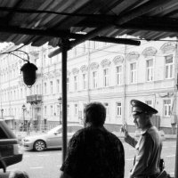 *** :: Сергей Золотавин