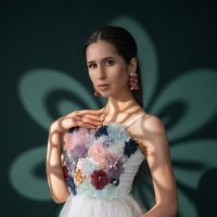 *** :: Viktoria Anufrieva