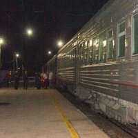 Вечер :: fogmeadowww m