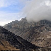 В горах :: Мариша 