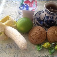 С добрым утром! :: Елена Семигина