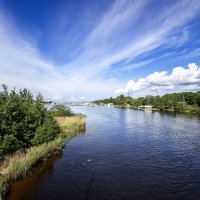 Невские просторы :: Евгений 