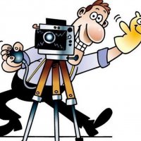 Улыбнитесь... :: Владимир Попов Улыбнитесь... :: Владимир Попов