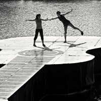 Танцы на гитаре :: СЮ 