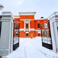 Москва :: Наталья 