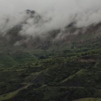 Дагестан :: Лилия .