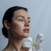 Наталья :: Люси Моисеенкова