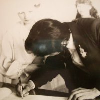 Свадьба 1982 год :: Сергей Фомин 