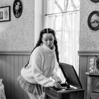 Сейчас, сейчас... :: Евгений Ермаков