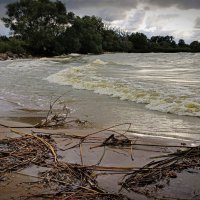 Непогода :: В.И