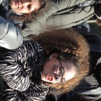 В ожидании карнавала :: Алла Булашевская