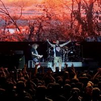 Ляпис Трубецкой / Чартова дюжина / 06.03.2014 :: zavitok *