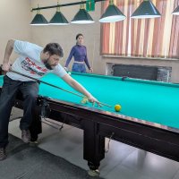 Игра :: Андрей Хлопонин