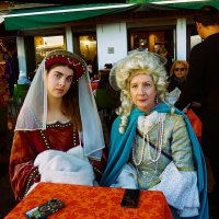 Карнавал в Германии(серия) :: Владимир Манкер Карнавал в Германии(серия) :: Владимир Манкер