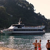 Приехали... :: Владимир Драгунский