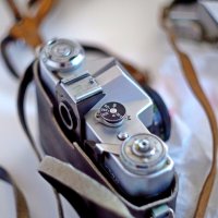 Старина Зенит. :: Михаил Курзанцев