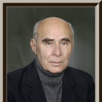 Дедушка Володя :: Владимир Кроливец Дедушка Володя :: Владимир Кроливец