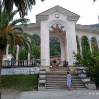 Гагра :: Serega SchütZ