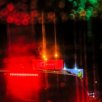 * :: Сергей Полянский