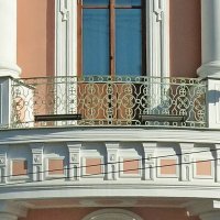 ПИТЕР, решётки. :: Виктор Осипчук ПИТЕР, решётки. :: Виктор Осипчук