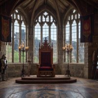 ПРЕСТОЛ :: СЕРГЕЙ ФИЛОЧКИН