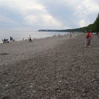 Лдзаа пляж :: Serega SchütZ