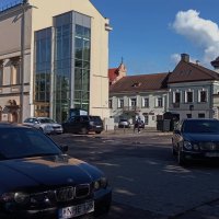 Городские зарисовки.. :: Татьян@ Ивановна