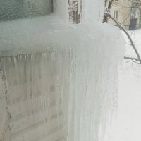 Ледяное царство :: Елена Семигина