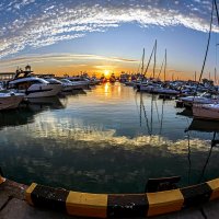 За 6 минут до заката :: Eugene * За 6 минут до заката :: Eugene *