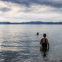 Яхт Клуб :: Дмитрий 