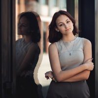 Время подумать... :: Лилия .